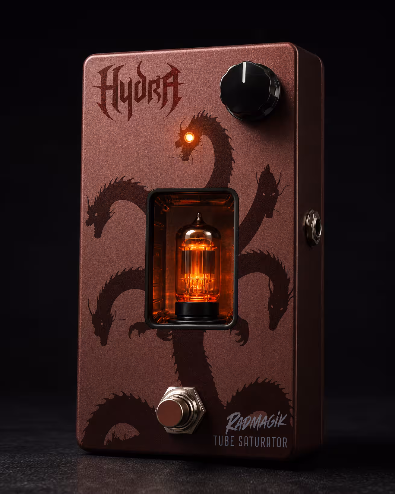 Radmagik Hydra Tube Saturator