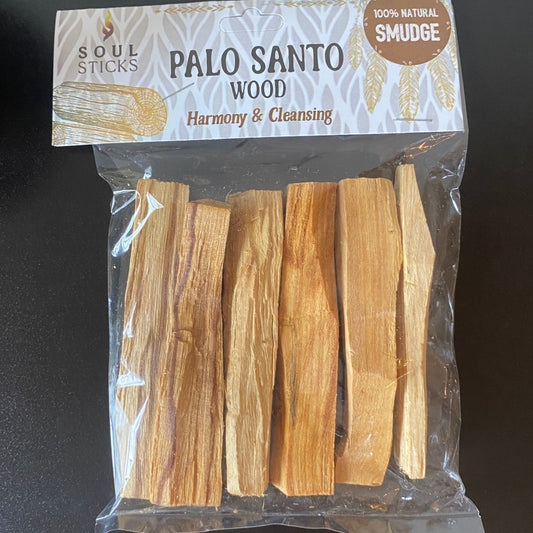 Palo Santo Incense