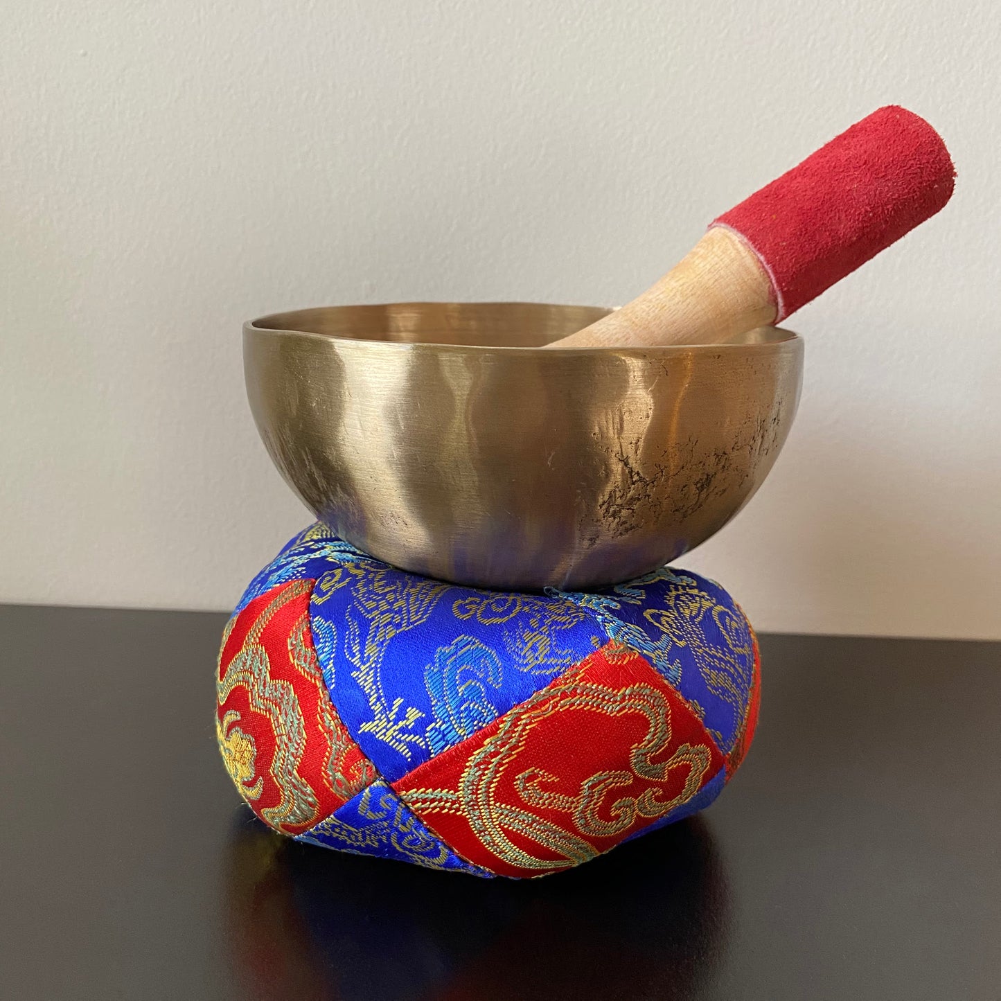 Tibetan Sound Bowl 5"