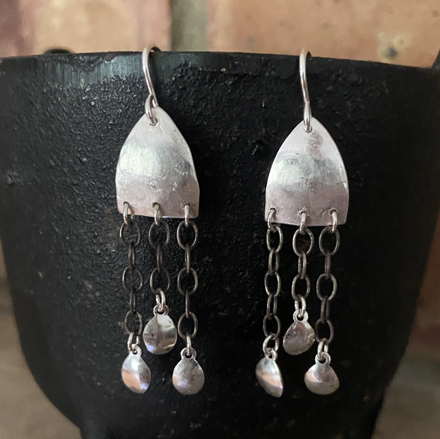 Shieldmaiden Earrings