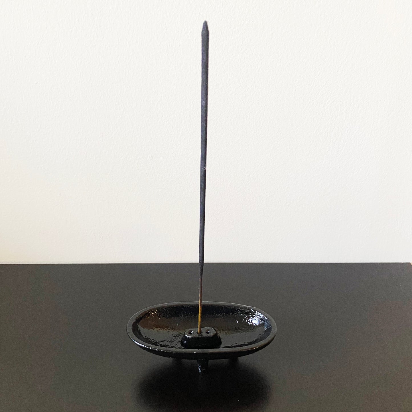 Cast Iron Incense burner